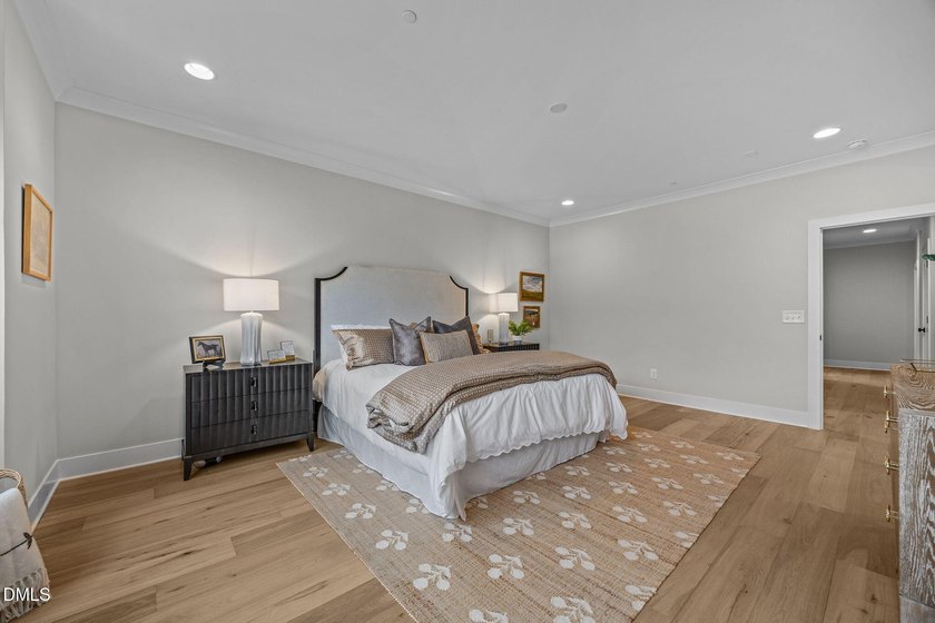 2025 Parade of Homes entry. Artfully crafted to blend the - photo 19