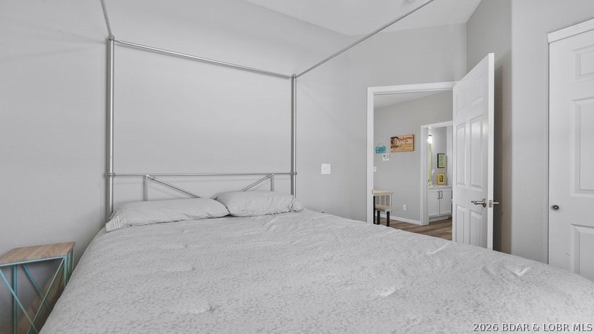 Top-floor living meets lakefront luxury at Newport Condominiums! - photo 21