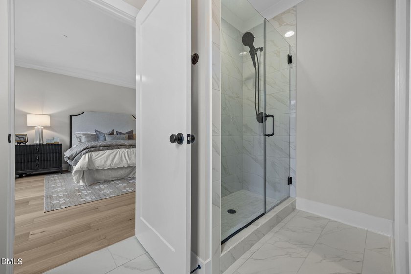 2025 Parade of Homes entry. Artfully crafted to blend the - photo 21