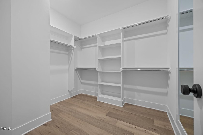 2025 Parade of Homes entry. Artfully crafted to blend the - photo 22