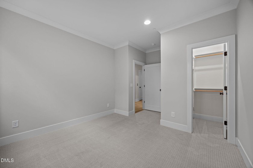 2025 Parade of Homes entry. Artfully crafted to blend the - photo 27