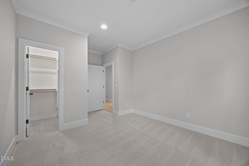 2025 Parade of Homes entry. Artfully crafted to blend the - photo 29