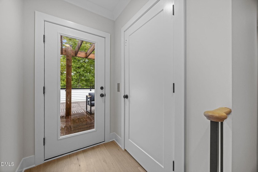 2025 Parade of Homes entry. Artfully crafted to blend the - photo 31