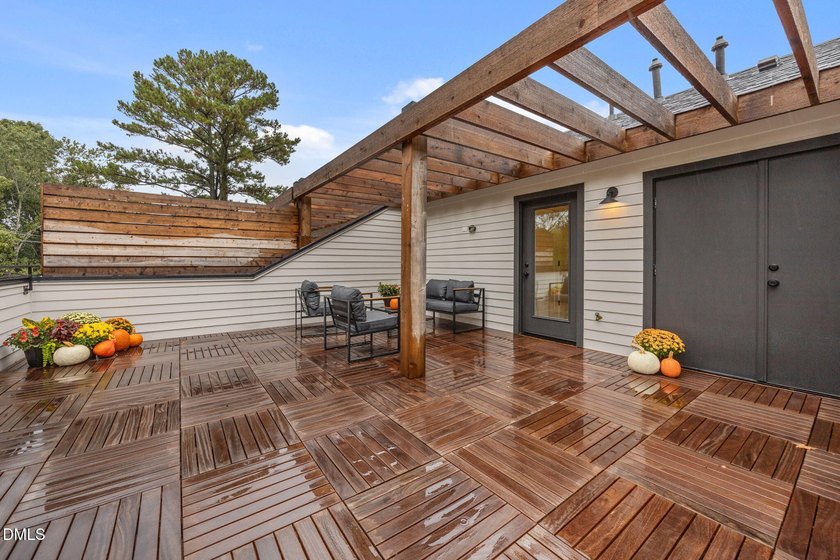 2025 Parade of Homes entry. Artfully crafted to blend the - photo 32