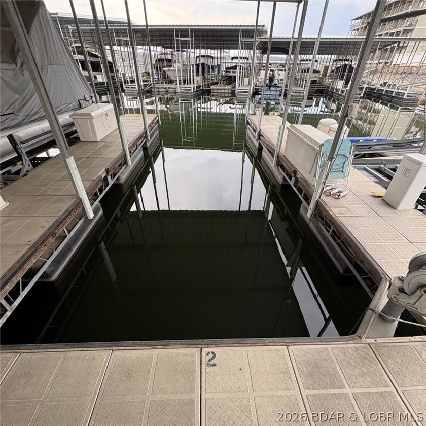 Top-floor living meets lakefront luxury at Newport Condominiums! - photo 33