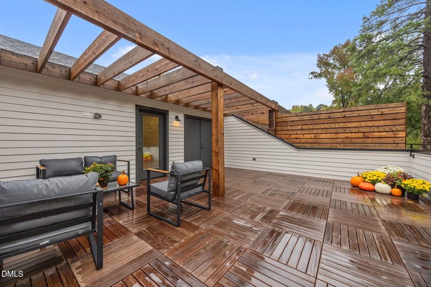 2025 Parade of Homes entry. Artfully crafted to blend the - photo 33