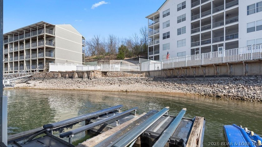 Top-floor living meets lakefront luxury at Newport Condominiums! - photo 36