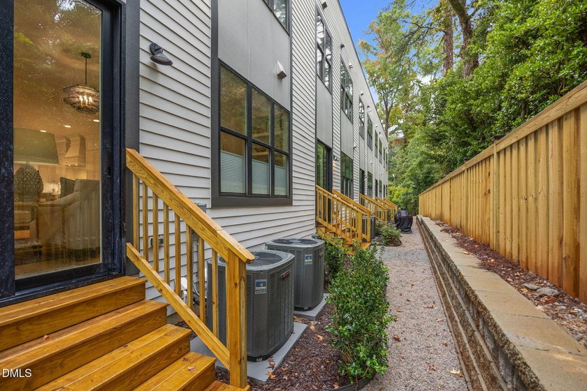 2025 Parade of Homes entry. Artfully crafted to blend the - photo 36