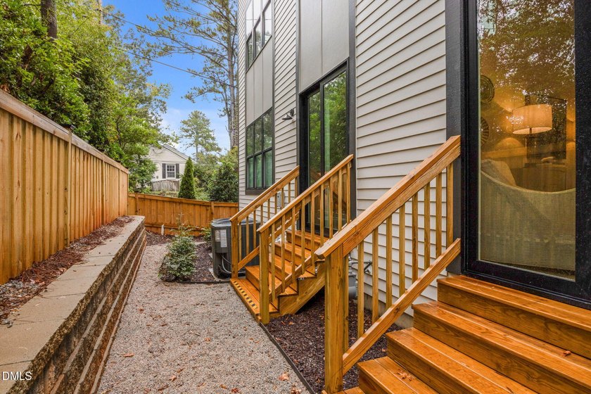 2025 Parade of Homes entry. Artfully crafted to blend the - photo 37