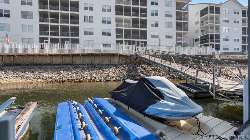 Top-floor living meets lakefront luxury at Newport Condominiums! - photo 38