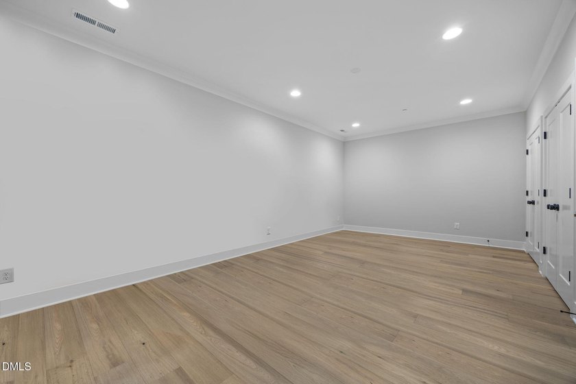 2025 Parade of Homes entry. Artfully crafted to blend the - photo 38