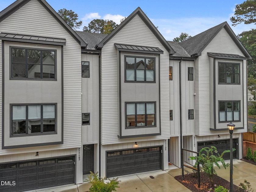 2025 Parade of Homes entry. Artfully crafted to blend the - photo 42
