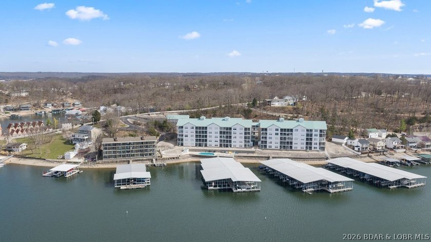 Top-floor living meets lakefront luxury at Newport Condominiums! - photo 47