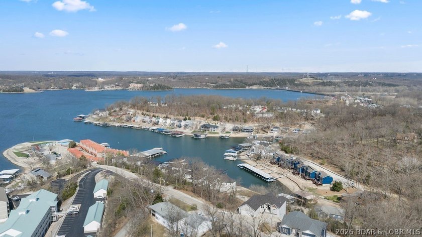 Top-floor living meets lakefront luxury at Newport Condominiums! - photo 48