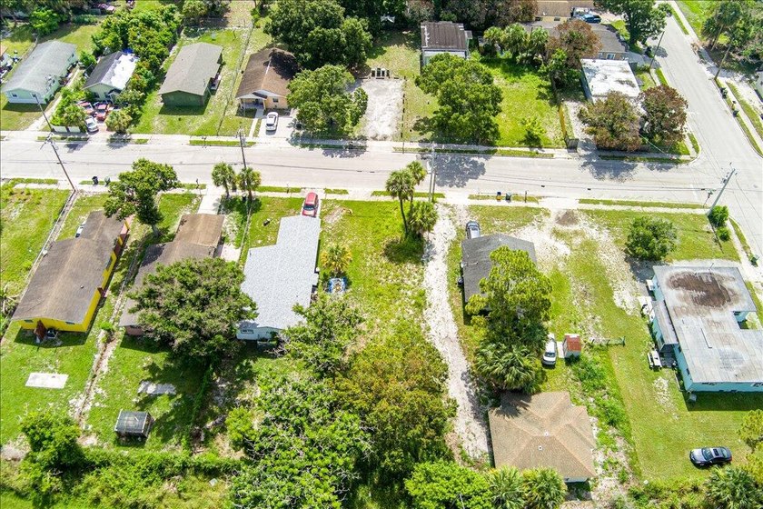Build your dream home on this cleared residential lot, ready for - photo 7