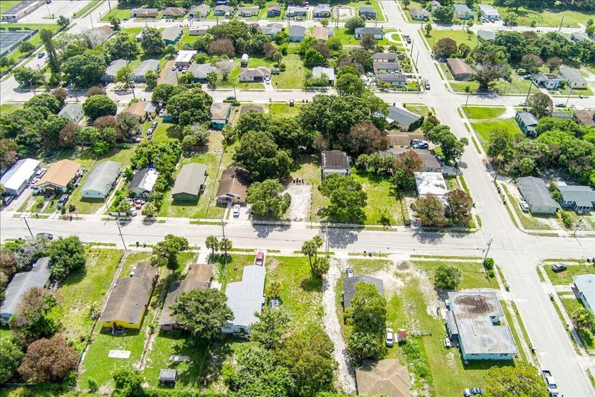 Build your dream home on this cleared residential lot, ready for - photo 8