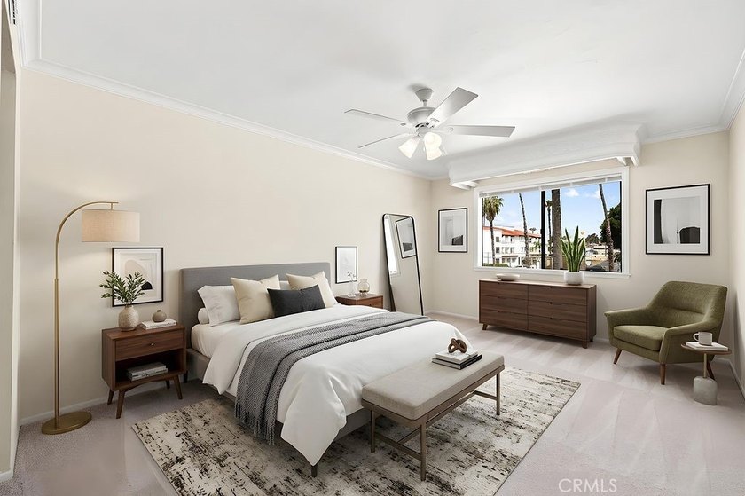 OCEAN AND GOLF COURSE VIEWS!!! Beautifully upgraded 2-bedroom - photo 19