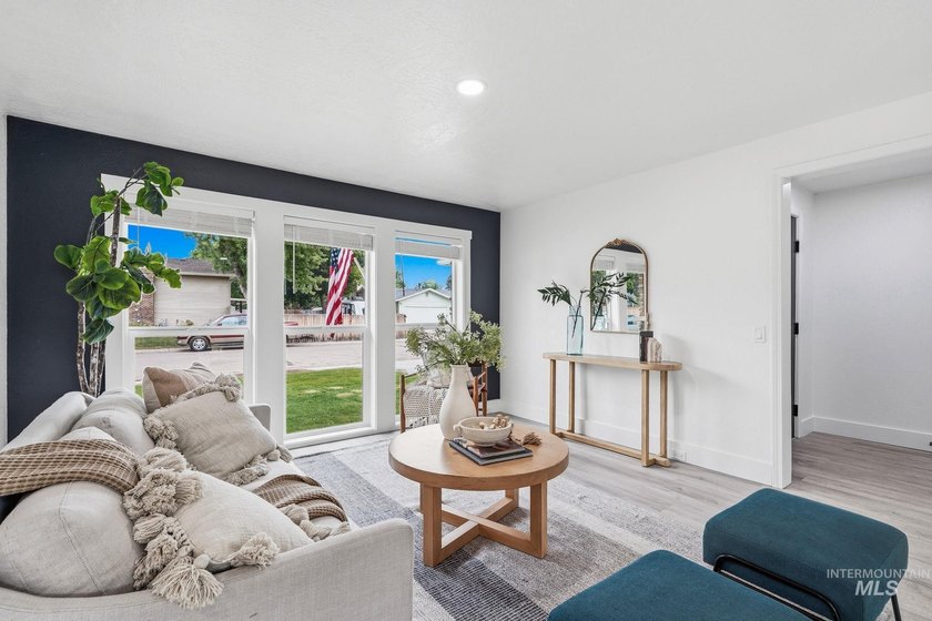 Welcome home to this beautifully updated mid-century home in one - photo 21