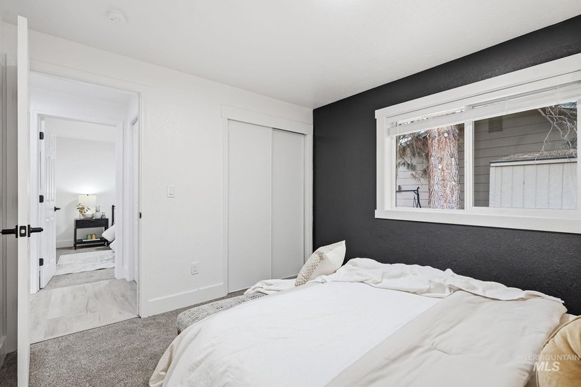 Welcome home to this beautifully updated mid-century home in one - photo 33