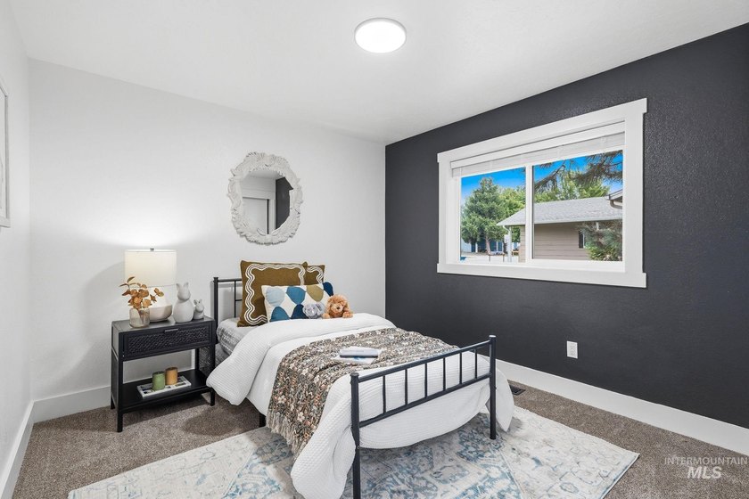 Welcome home to this beautifully updated mid-century home in one - photo 34