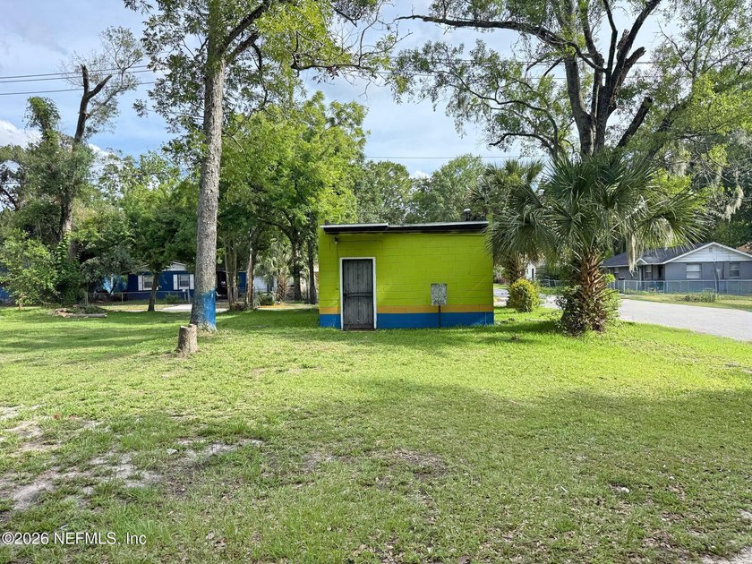 Two-parcel offering in Jacksonville's Northwest Jacksonville / - photo 4