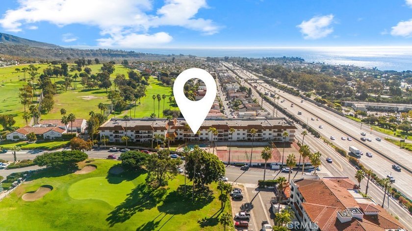 OCEAN AND GOLF COURSE VIEWS!!! Beautifully upgraded 2-bedroom - photo 36