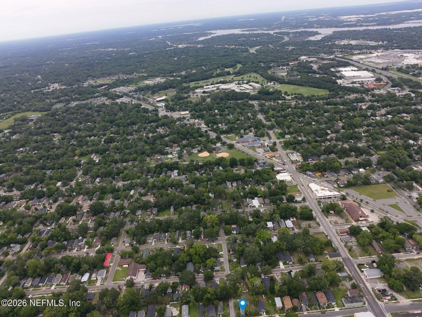 Two-parcel offering in Jacksonville's Northwest Jacksonville / - photo 8