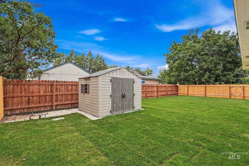 Welcome home to this beautifully updated mid-century home in one - photo 49