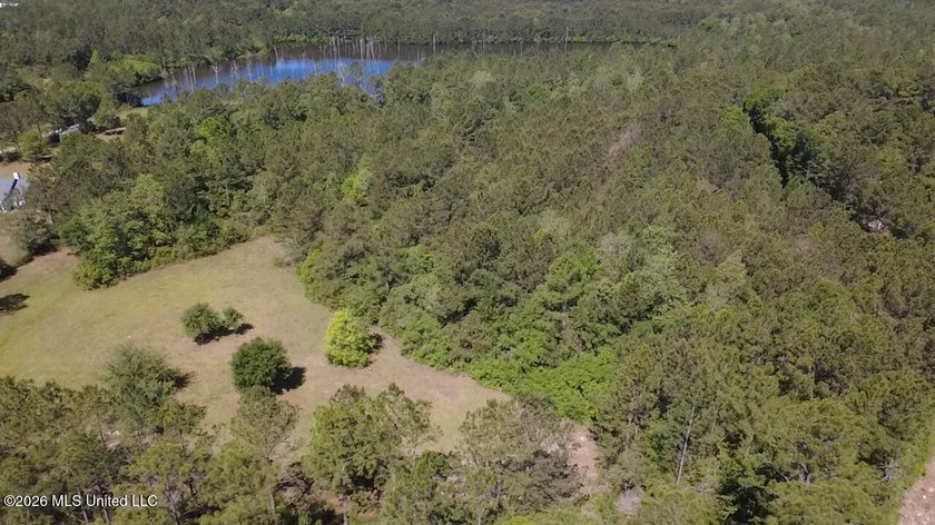 Rare opportunity to own 4.28 acres with direct access to a - photo 3
