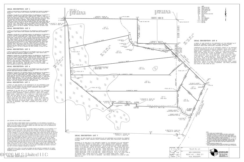 Rare opportunity to own 4.28 acres with direct access to a - photo 5
