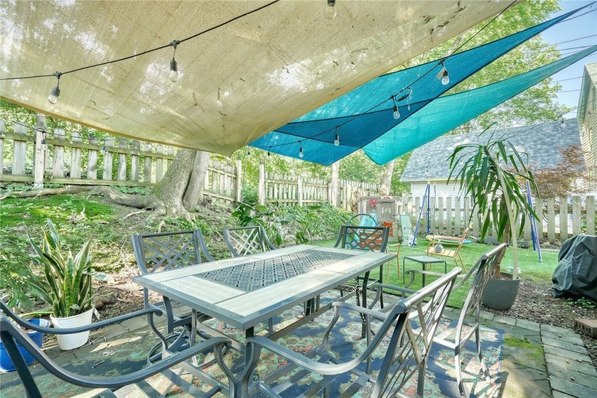 Welcome to 10 Menlo Place! Nestled on one of Rochester's most - photo 12