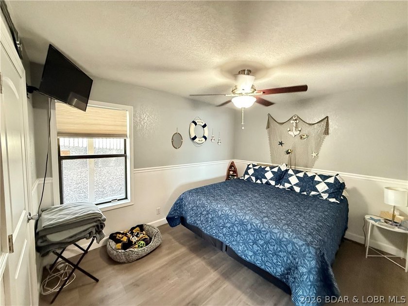 Lake life is easy at Bay Point Village #625, a furnished - photo 17