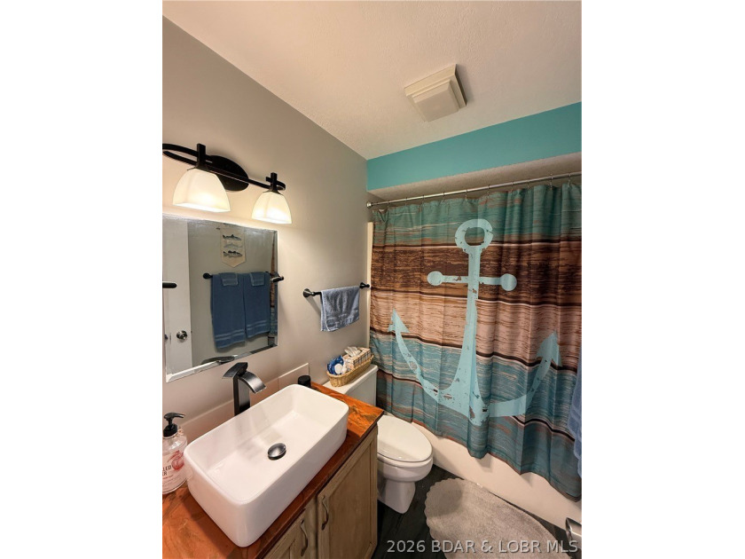 Lake life is easy at Bay Point Village #625, a furnished - photo 18
