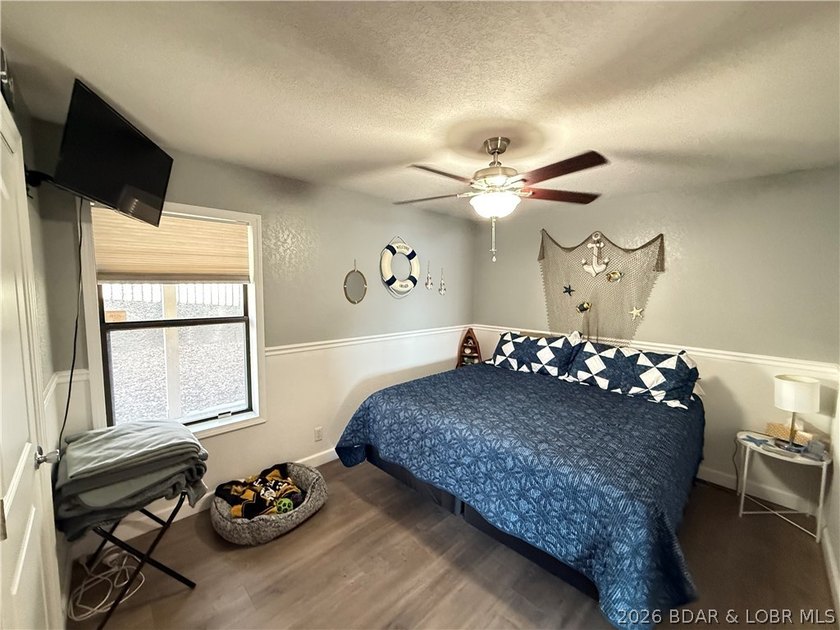 Lake life is easy at Bay Point Village #625, a furnished - photo 19