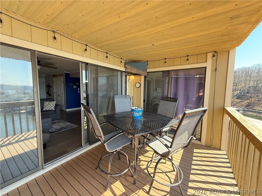 Lake life is easy at Bay Point Village #625, a furnished - photo 22
