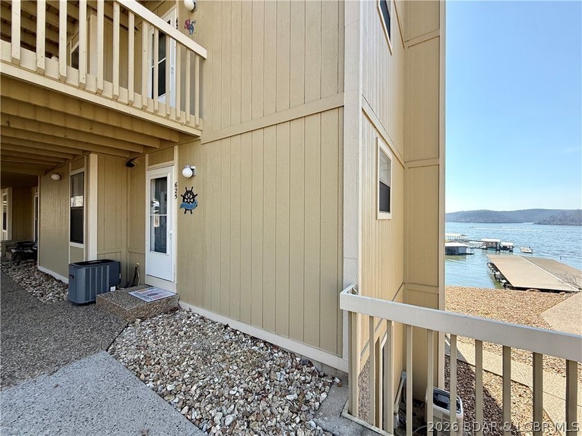 Lake life is easy at Bay Point Village #625, a furnished - photo 24