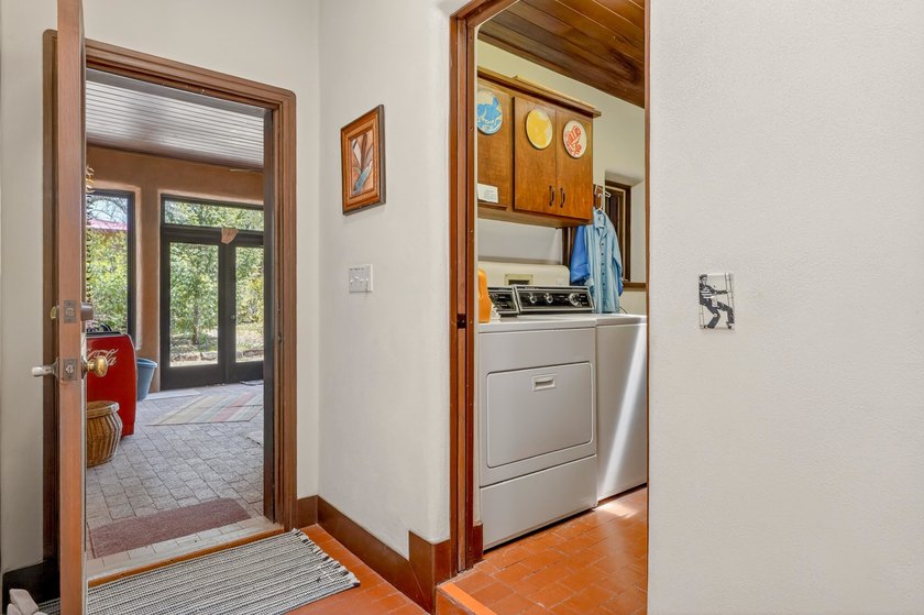 Quietly tucked into one of Taos' most established in-town - photo 33
