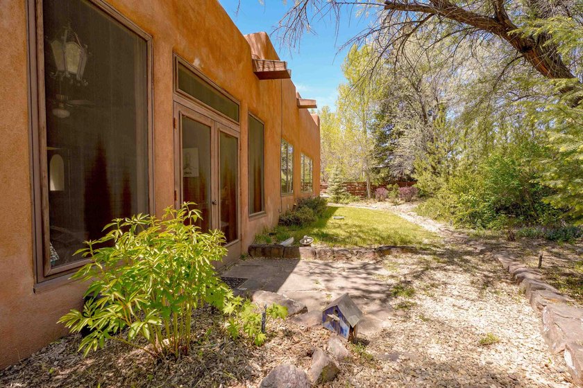Quietly tucked into one of Taos' most established in-town - photo 43