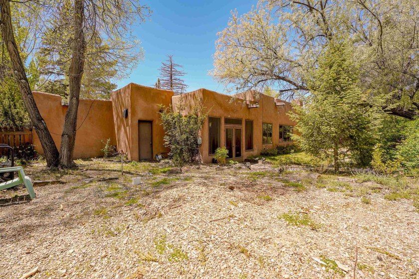 Quietly tucked into one of Taos' most established in-town - photo 46