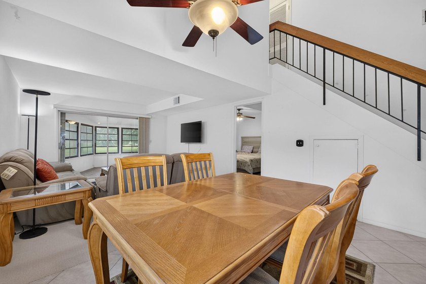 Welcome to this charming two-story townhouse located in - photo 5