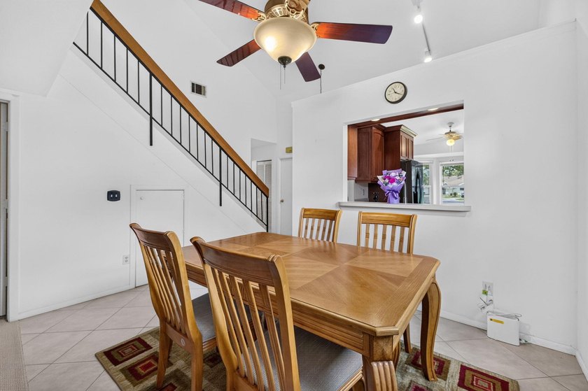 Welcome to this charming two-story townhouse located in - photo 6