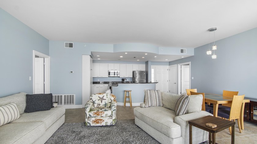 Exceptional value at Marina Landing -- a true bayfront 8th-floor - photo 38
