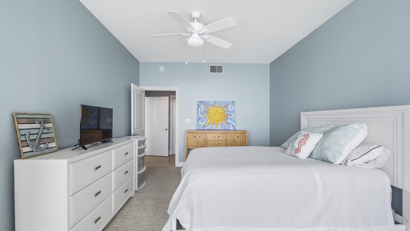Exceptional value at Marina Landing -- a true bayfront 8th-floor - photo 49