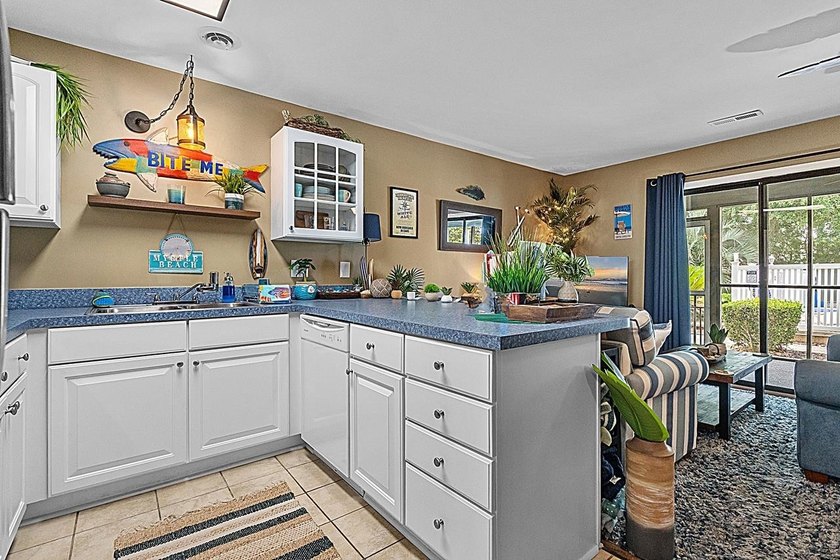This enticing 1bedroom, 1 bath condo is not your average typical - photo 12