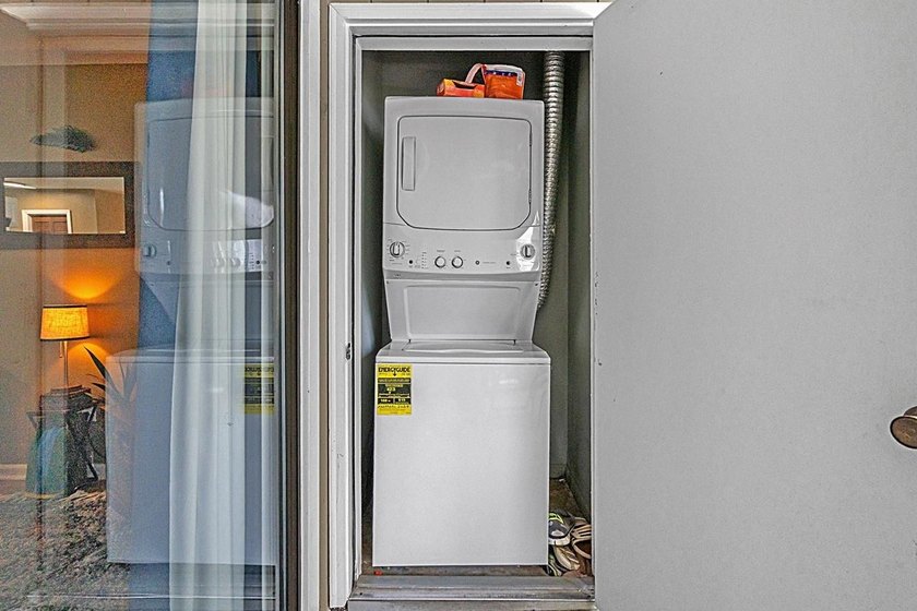 This enticing 1bedroom, 1 bath condo is not your average typical - photo 17