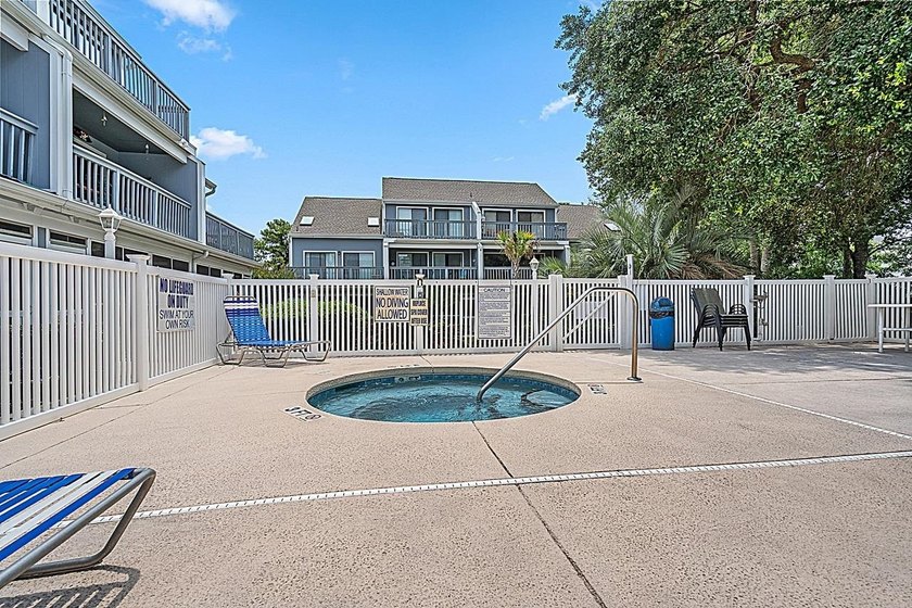 This enticing 1bedroom, 1 bath condo is not your average typical - photo 20