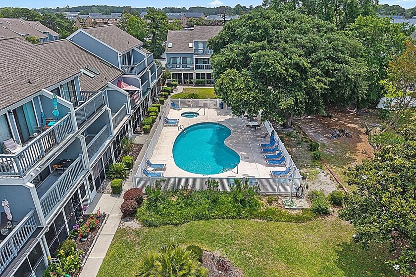 This enticing 1bedroom, 1 bath condo is not your average typical - photo 21