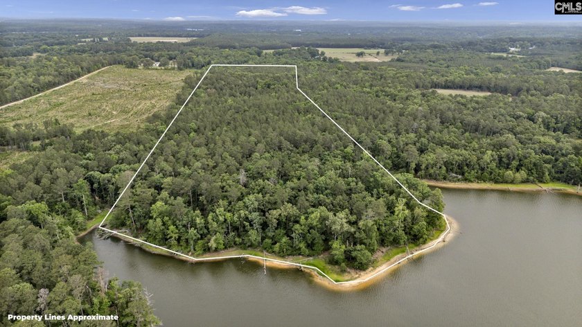 Wooded, undeveloped tract of land fronting Dominion fringe land - photo 21