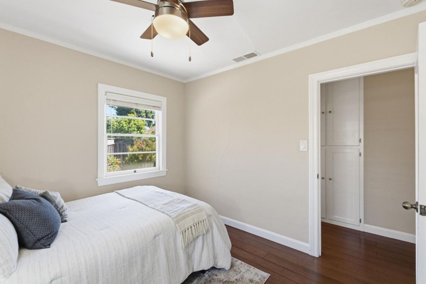 One Property. Two Detached Residences. A Truly Flexible San Jose - photo 21