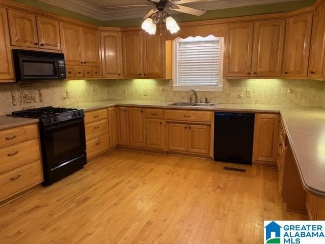 Full Brick, 3 BR 2 BA with NEWER ROOF! Highland Lake / St - photo 3